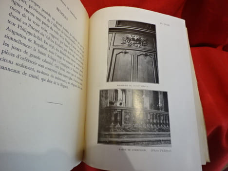 Monographie de l'église saint-Jacques de Compiègne. . [HISTOIRE] - PHILIPPOT (Jacques)