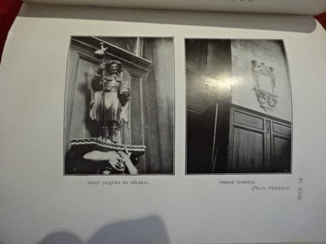 Monographie de l'église saint-Jacques de Compiègne. . [HISTOIRE] - PHILIPPOT (Jacques)