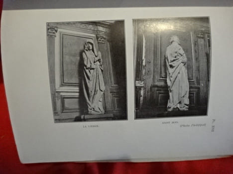 Monographie de l'église saint-Jacques de Compiègne. . [HISTOIRE] - PHILIPPOT (Jacques)
