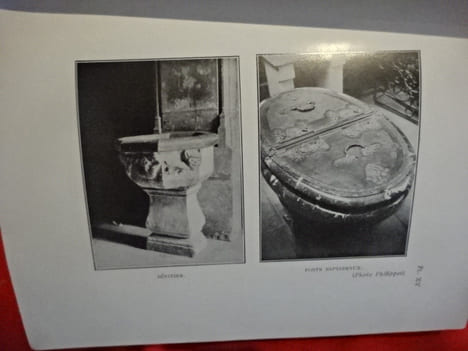 Monographie de l'église saint-Jacques de Compiègne. . [HISTOIRE] - PHILIPPOT (Jacques)