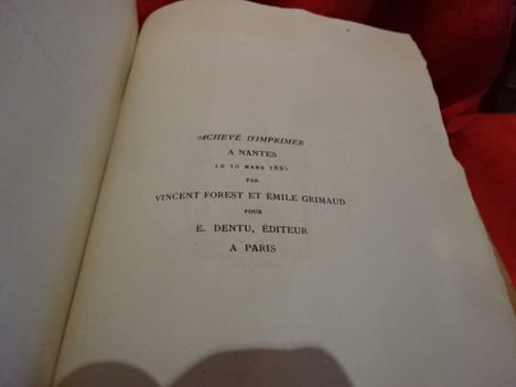 Les estampes du XVIIIèmesiècle École Française. Guide-manuel de l'amateur. . [ART] - BOURCARD (Gustave)