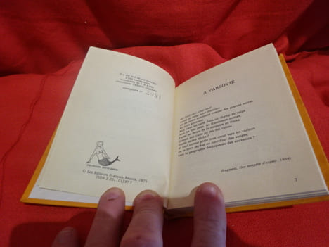 Capital Terrestre. . [LITTERATURE] - DOBZYNSKI (Charles)