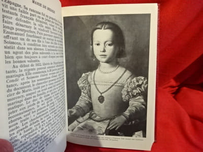 Marie de Médicis, reine, régente et rebelle. 