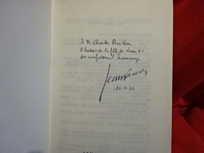 Anne de Bourbon. roi de France.