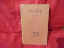 Annales-Tome II: Livres IV-XII. . [PHILOSOPHIE SCIENCES HUMAINES] - TACITE (0055-0120)