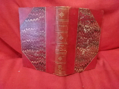 Voyage au pays des annexés suite et fin du voyage au pays des milliards. . [LITTERATURE] - TISSOT (Victor)
