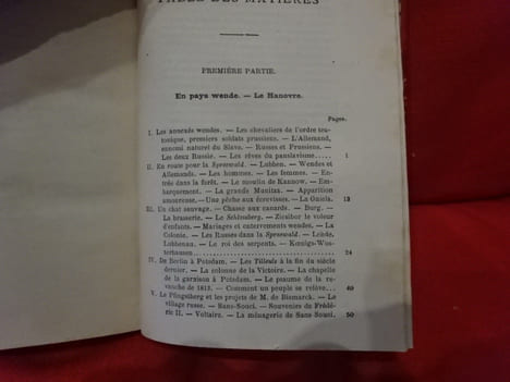 Voyage au pays des annexés suite et fin du voyage au pays des milliards. . [LITTERATURE] - TISSOT (Victor)