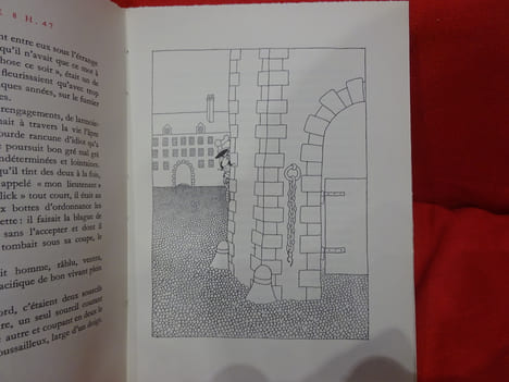 Le train de 8H47. La vie de caserne. . [LITTERATURE] - COURTELINE (Georges)