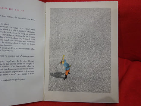 Le train de 8H47. La vie de caserne. . [LITTERATURE] - COURTELINE (Georges)