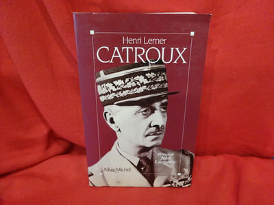 Catroux.