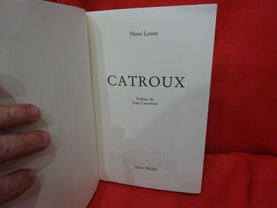 Catroux.