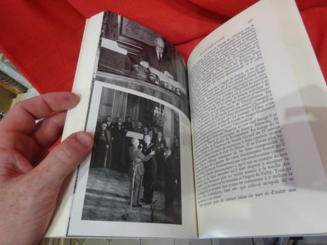 Catroux. . [HISTOIRE] - LERNER (Henri)