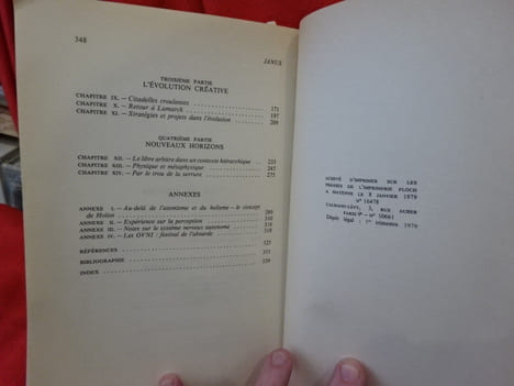 Janus. Esquisse d'un système. . [LITTERATURE] - KOESTLER (Arthur)