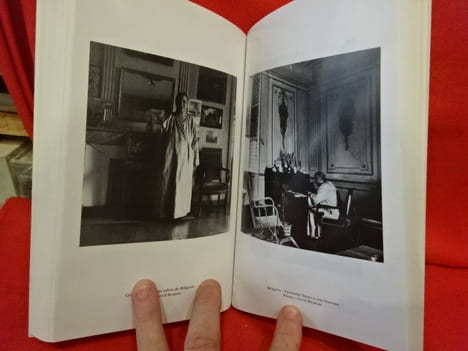 Les guerres que j'ai vues. . [LITTERATURE] - STEIN (Gertrude)