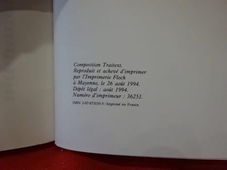 Correspondance 1911-1924. . [LITTERATURE] - RIVIÈRE (Jacques), GALLIMARD (Gaston)