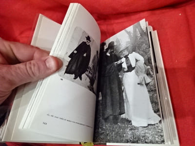 Album André Gide.