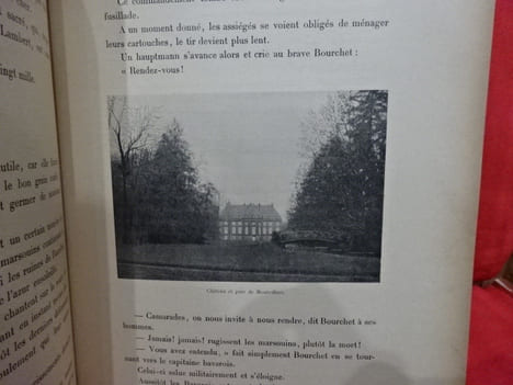 Les étapes héroïques. L'année terrible. . [HISTOIRE] - MAZÉ (Jules)