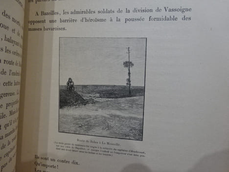 Les étapes héroïques. L'année terrible. . [HISTOIRE] - MAZÉ (Jules)