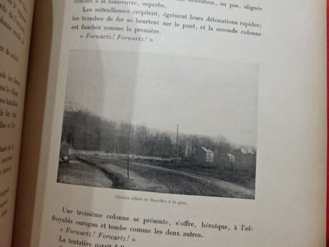 Les étapes héroïques. L'année terrible. . [HISTOIRE] - MAZÉ (Jules)