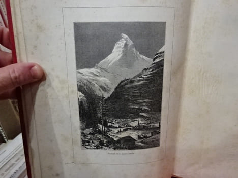 Les artères du globe. L'air et le monde aérien. . [SCIENCE] - BORY - MANGIN (Paul - Arthur )