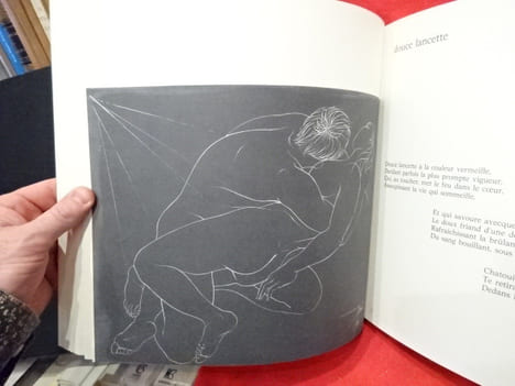 Le Livre d'Eros. . [LITTERATURE] - COLLECTIF, TREMOIS