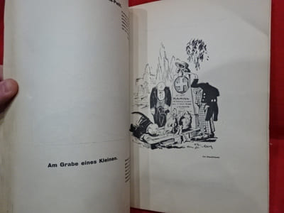 À petit feu. Dessins de RAM. 
