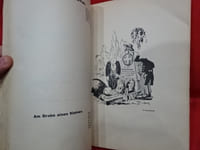 À petit feu. Dessins de RAM.