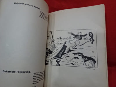 À petit feu. Dessins de RAM. 