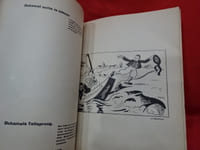 À petit feu. Dessins de RAM.