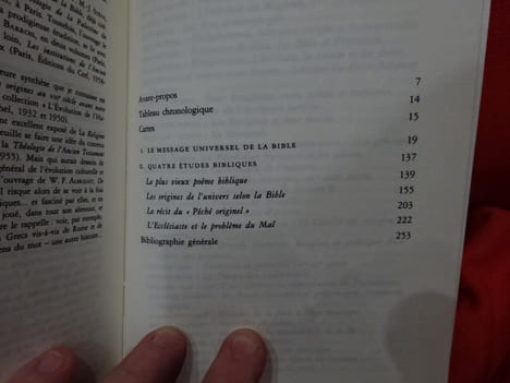 Naissance de dieu, la bible et l'historien. . [HISTOIRE] - BOTTERO (Jean)