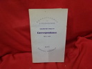 Correspondance 1873-1939. . [PHILOSOPHIE SCIENCES HUMAINES] - FREUD (Sigmund)