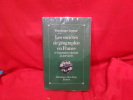 Les sociétés de géographie en France, et l'expansion coloniale au XIXèmesiècle. . [HISTOIRE] - LEJEUNE (Dominique)