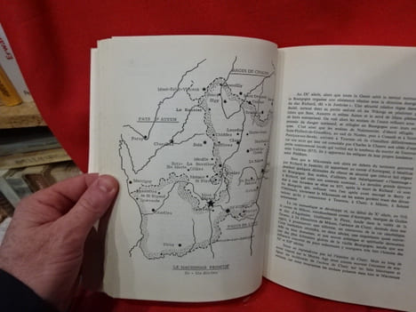 Histoire de Mâcon et du mâconnais. . [HISTOIRE] - MAGNIEN (Émile)