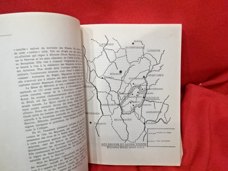 Histoire de Mâcon et du mâconnais. . [HISTOIRE] - MAGNIEN (Émile)
