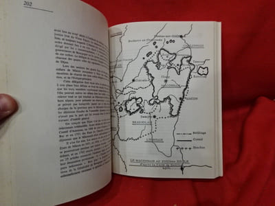 Histoire de Mâcon et du mâconnais. 