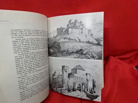 Histoire de Mâcon et du mâconnais. . [HISTOIRE] - MAGNIEN (Émile)
