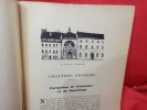 Histoire de la ville de Pontarlier des origines à 1790. . [HISTOIRE] - MATHEZ (Jules)