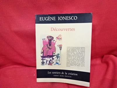 Découvertes.