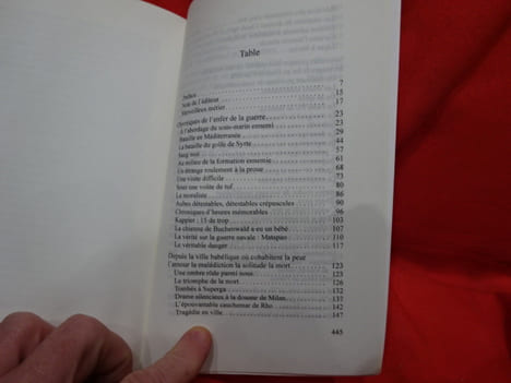 Chroniques terrestres. Articles et nouvelles. . [LITTERATURE] - BUZZATI (Dino)
