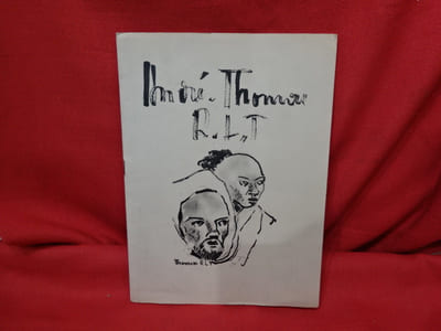 André-Thomas R.L.T. 
