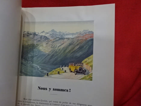 Le centenaire des postes alpestres suisses. . [HISTOIRE] - COLLECTIF