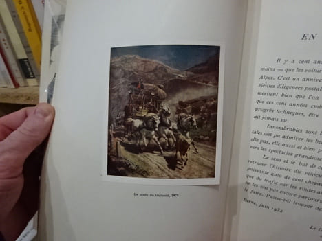 Le centenaire des postes alpestres suisses. . [HISTOIRE] - COLLECTIF