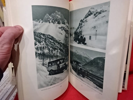 Le centenaire des postes alpestres suisses. . [HISTOIRE] - COLLECTIF
