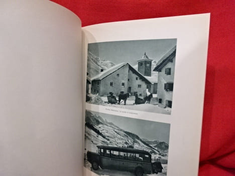 Le centenaire des postes alpestres suisses. . [HISTOIRE] - COLLECTIF