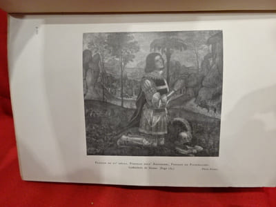 Conférence sur l'architecture et la peinture. L'éloge du gothique. Turner et son oeuvre. Le préraphaélisme.