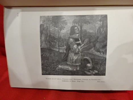 Conférence sur l'architecture et la peinture. L'éloge du gothique. Turner et son oeuvre. Le préraphaélisme. . [ART] - RUSKIN (John)