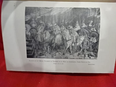 Conférence sur l'architecture et la peinture. L'éloge du gothique. Turner et son oeuvre. Le préraphaélisme.