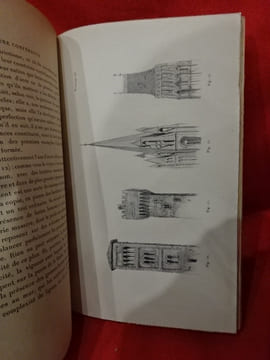 Conférence sur l'architecture et la peinture. L'éloge du gothique. Turner et son oeuvre. Le préraphaélisme. . [ART] - RUSKIN (John)