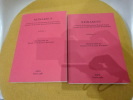 Yearbook of the international Reynard society. Annuaire de la société internationnale Renardienne. . [LITTERATURE] - COLLECTIF (REINARDUS)