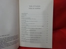 Yearbook of the international Reynard society. Annuaire de la société internationnale Renardienne. . [LITTERATURE] - COLLECTIF (REINARDUS)